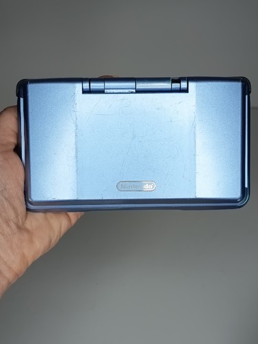 Nintendo blu fat per - nintendo,