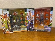 Set di figure Kaiyodo