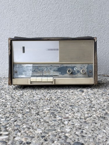 Radio epoca tungsram - radio, d’epoca