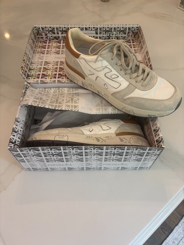 Premiata mick 7208 men - premiata, men's