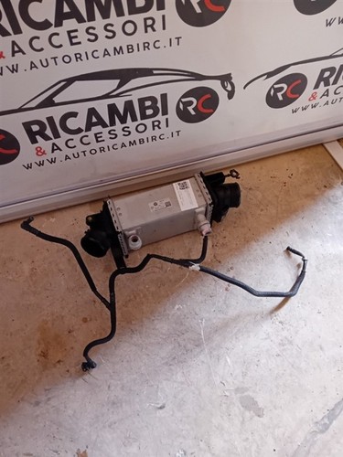 Intercooler per alfa romeo - per,
