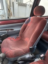 Tappzzeria sedili twingo - tappzzeria,