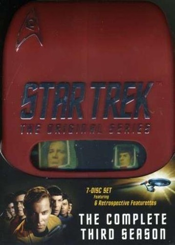 Star trek the - trek,
