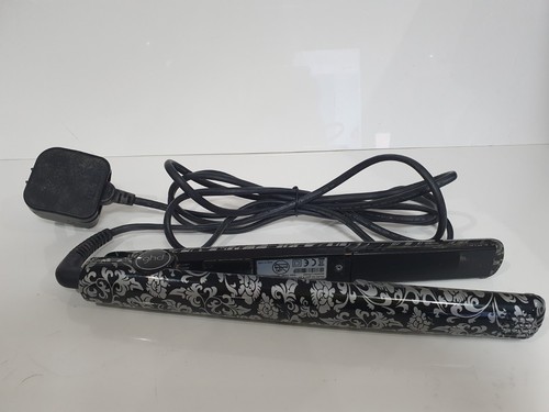 Piastra per capelli ghd - piastra,