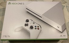 Xbox One S 1 TB