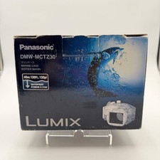 Panasonic Lumix DMW-MCTZ5