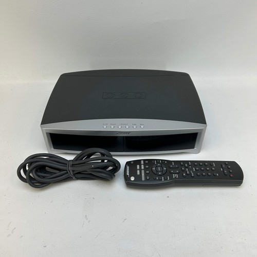 Bose series iii sistema - bose, 3-2-1