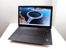 HP Omen 15-5010nr 15.6" Intel