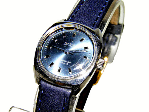 Orologio donna omega seamaster - orologio,