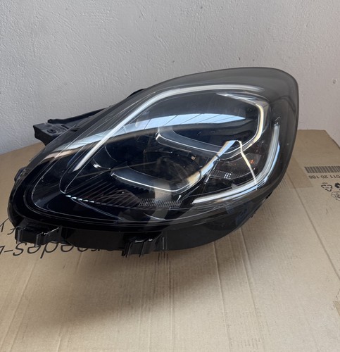 Faro anteriore sinistro ford - sinistro,