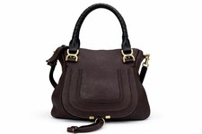 Borsa a tracolla Chloé Marcie