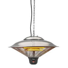 Bimar stufa alogena a soffitto