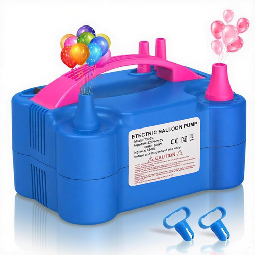 Pompa per palloncini - per, palloncini,