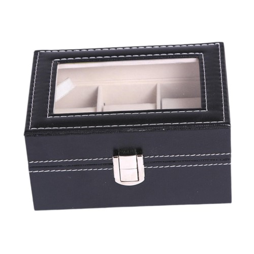 Scatola porta orologi