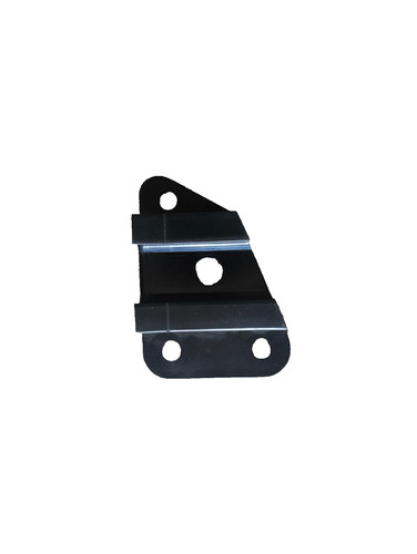 Supporto paraurti post - , sx