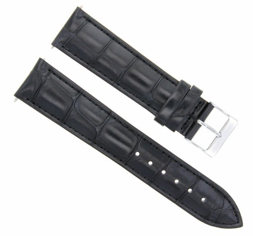Cinturino orologio pelle 18mm - cinturino,