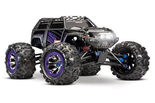 Traxxas summit gancio - gancio, di