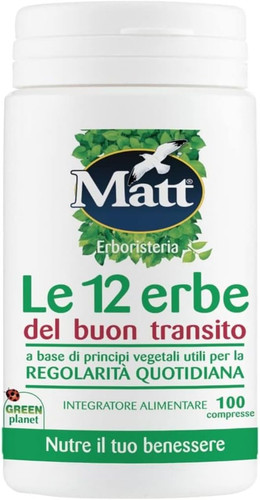 Erbe del buon - le,