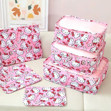 Set Da 6 Pezzi Di Borsa