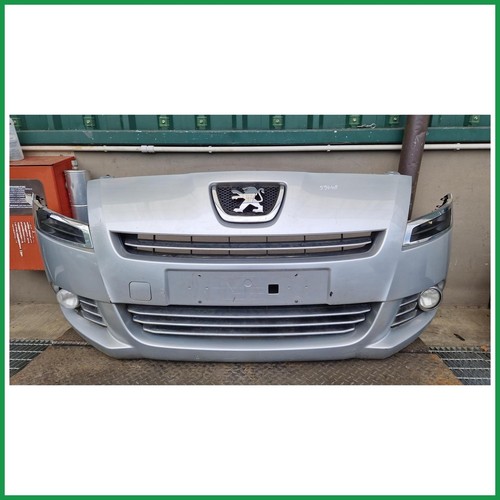 Paraurti anteriore peugeot - paraurti,