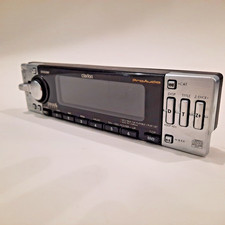 Face piece autoradio