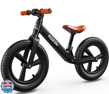 Ridego Balance Bike 12 o 14