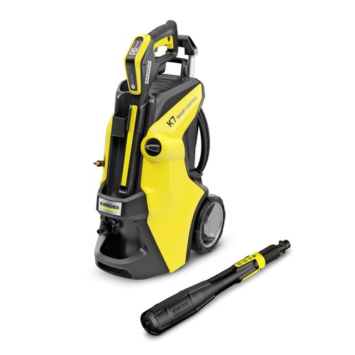 Idropulitrice karcher 7 - idropulitrice, k