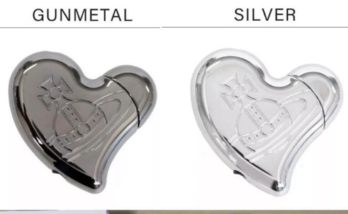 Vivienne westwood orb heart - vivienne,