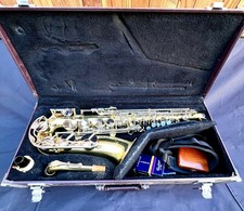 Sassofono contralto Yamaha