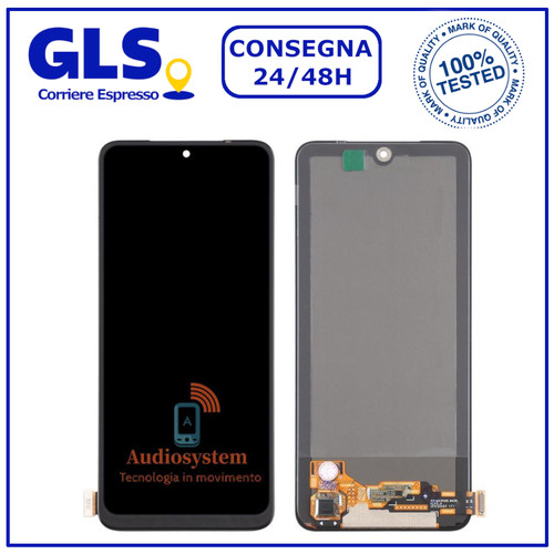 Display touch screen oled per - screen,