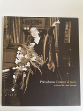 PRIMADONNA - COSTUMI DI SCENA