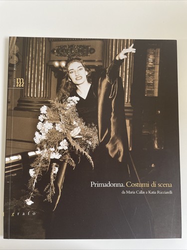 Primadonna costumi di scena - costumi,