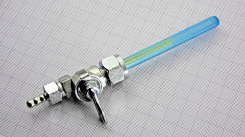 Rubinetto benzina m16x1 - benzina,