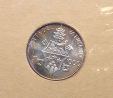 VATICANO Papa Giovanni Paolo I