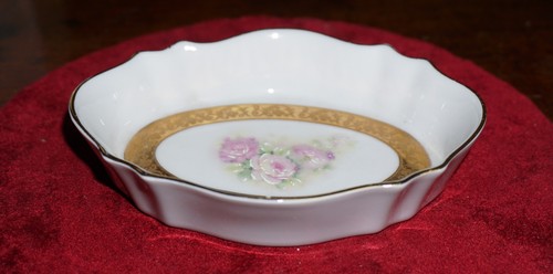 Centrotavola limoges - di,