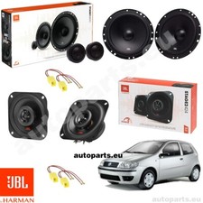 Kit 6 Casse Altoparlanti JBL