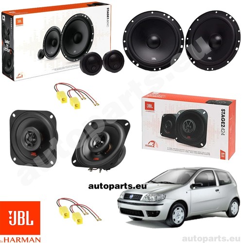 Kit casse altoparlanti jbl - 6,