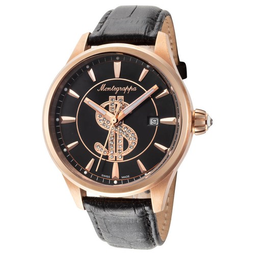 Orologio cassa montegrappa - orologio, da