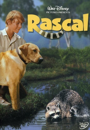 Rascal bill mumy - rascal,