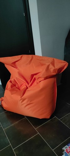 Cuscino gigante per giardino - cuscino,