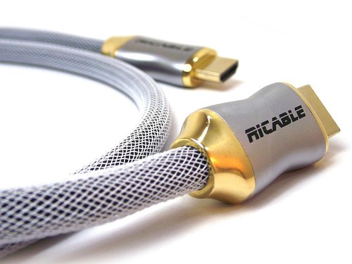 Ricable u05 ultimate - ultimate,