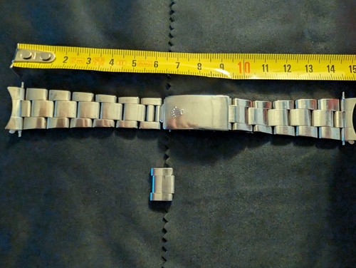 Bracciale rolex 78350 fin 557 - 78350,
