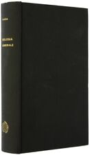 LIBRO • Biologia Generale 1969 Padoa Emanuele COPERTINA RIGIDA UNIVERSITA' ITA