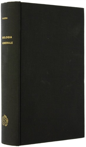 Libro biologia generale - libro,