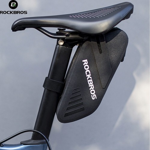 Rockbros borsa sella bici - rockbros,