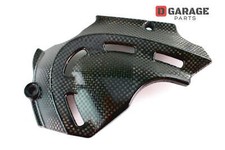 Copri pignone carbonio ducati monster 696 796 1100