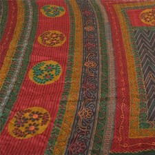 Sari indiani vintage sanscriti