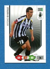 CALCIATORI 2010-11 -Adrenalyn