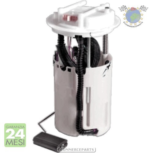 Xvdmd pompa carburante gasolio - pompa,