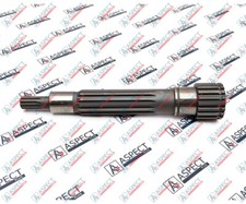 Albero motore Caterpillar